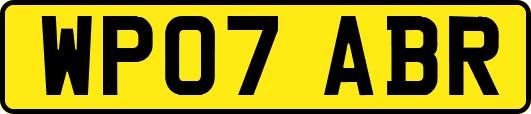 WP07ABR