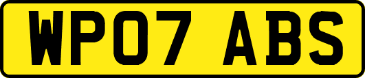 WP07ABS