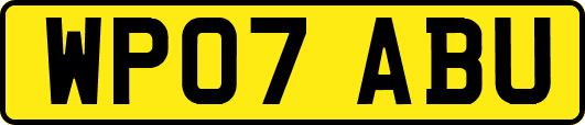 WP07ABU