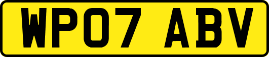 WP07ABV