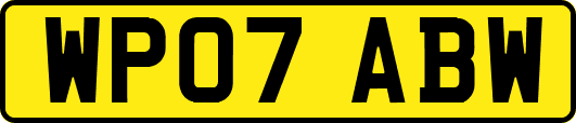 WP07ABW