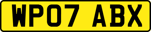 WP07ABX