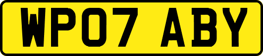 WP07ABY