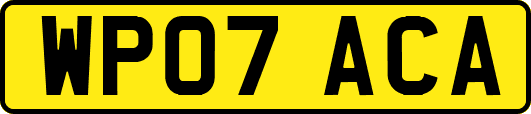 WP07ACA