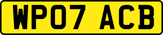 WP07ACB