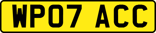 WP07ACC