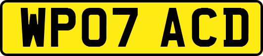 WP07ACD