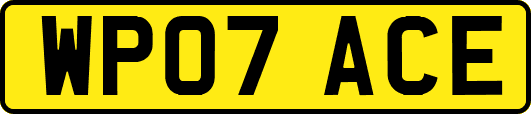 WP07ACE