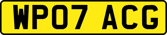 WP07ACG