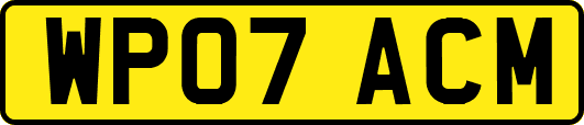 WP07ACM