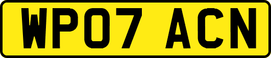 WP07ACN