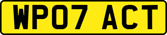 WP07ACT
