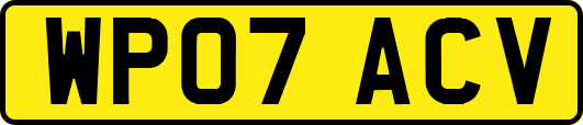WP07ACV