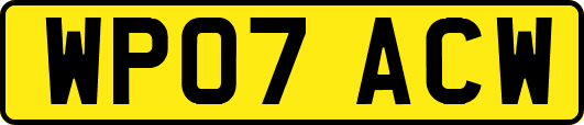 WP07ACW