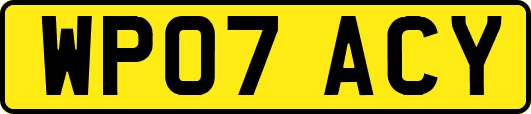 WP07ACY