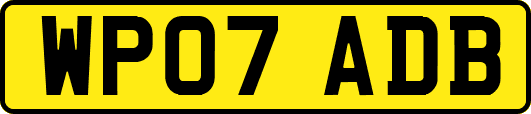 WP07ADB