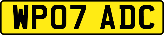 WP07ADC