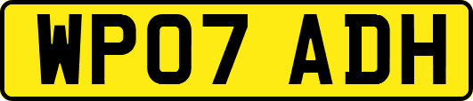 WP07ADH