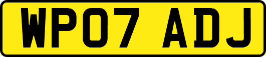 WP07ADJ