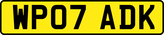 WP07ADK