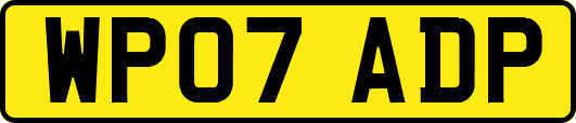 WP07ADP
