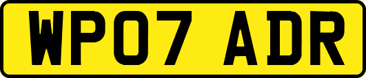 WP07ADR