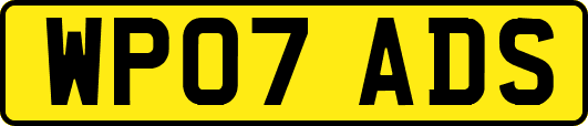 WP07ADS