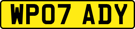 WP07ADY