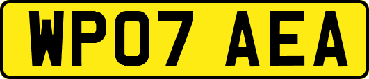 WP07AEA