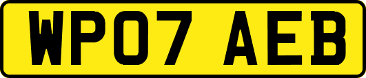 WP07AEB
