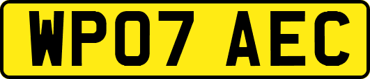 WP07AEC