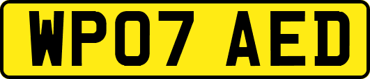 WP07AED
