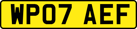 WP07AEF