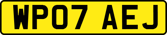 WP07AEJ