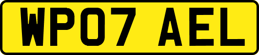 WP07AEL