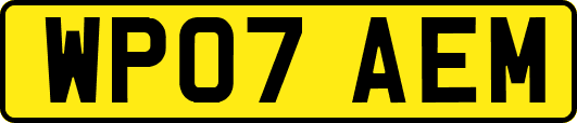 WP07AEM