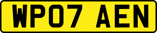 WP07AEN
