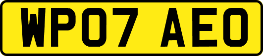 WP07AEO