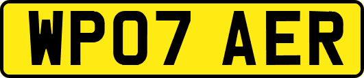 WP07AER