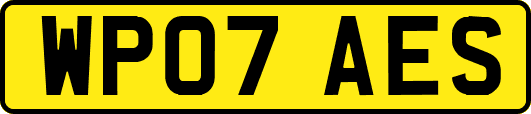 WP07AES