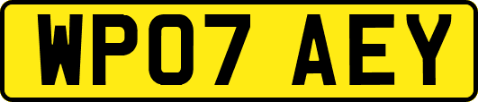 WP07AEY