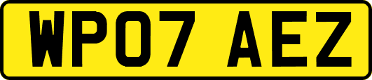 WP07AEZ
