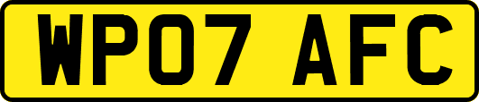 WP07AFC