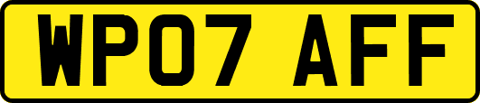 WP07AFF