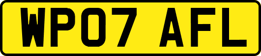 WP07AFL
