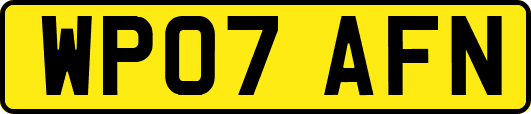 WP07AFN