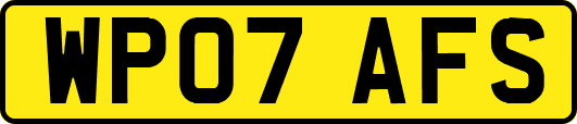 WP07AFS