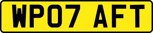 WP07AFT