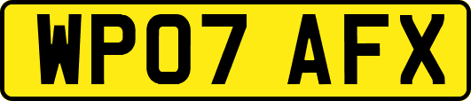 WP07AFX
