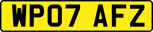 WP07AFZ